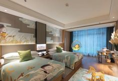 기타 3 Courtyard by Marriott Hangzhou West