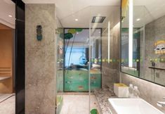기타 7 Courtyard by Marriott Hangzhou West