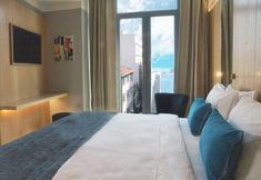 其他 5 Galata’s Hotel