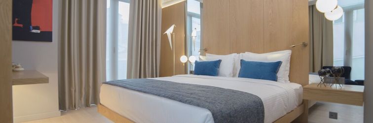 其他 Galata’s Hotel