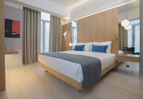 其他 Galata’s Hotel