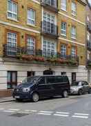 ภาพหลัก Carlton Court - Mayfair