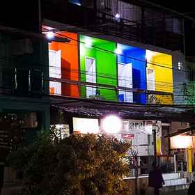 Imej utama 1 Pousada Fonte Grande, Hotel Pantai Pertama