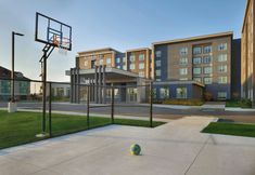 Others 7 Residence Inn by Marriott Toronto Mississauga Southwest
