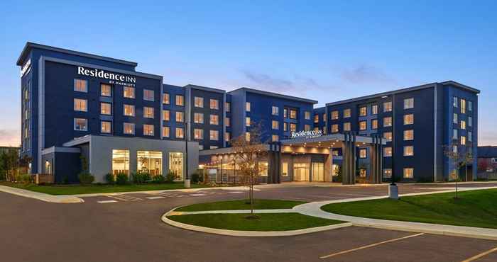 อื่นๆ Residence Inn by Marriott Toronto Mississauga Southwest