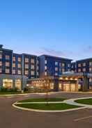 Imej utama Residence Inn by Marriott Toronto Mississauga Southwest