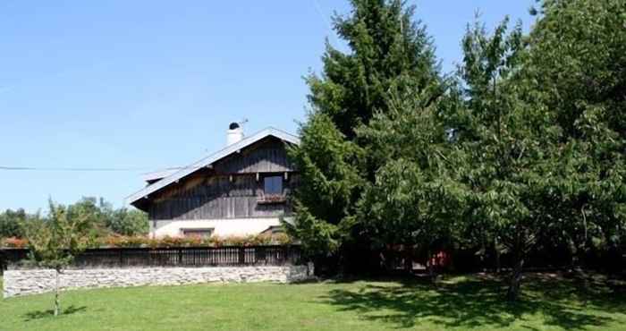 Lainnya La Ferme du Rondeau