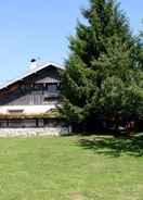 ภาพหลัก La Ferme du Rondeau