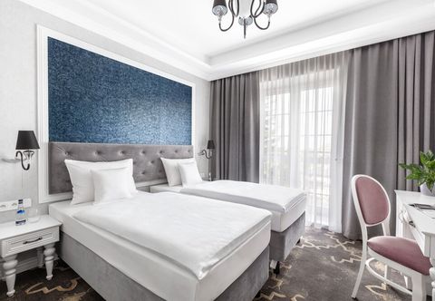 其他 Merci Boutique Hotel