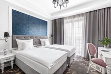 其他 Merci Boutique Hotel