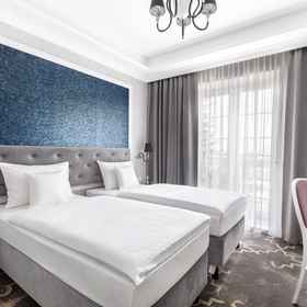 Primary image1梅爾奇精品飯店,Vanilla Aparthotel飯店