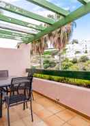 Primary image Burriana Playa Ibnsadi Nerja  Apartment