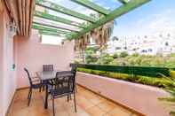 Others Burriana Playa Ibnsadi Nerja  Apartment