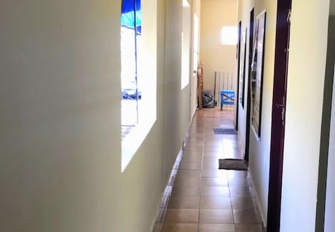 Lainnya Pousada Discoveries