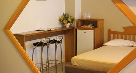 Lainnya 2 Motel Avenida - Adult Only