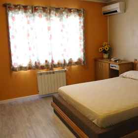 Room 1 Motel Avenida - Adult Only, Sequoias Park Hotels