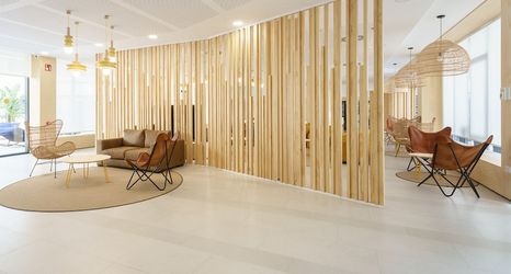 其他 2 Residencia Universitaria Resa Campus Málaga