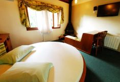 Others 6 Motel Tentação - Adult Only