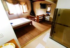 Others 7 Motel Tentação - Adult Only