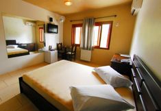 Others 2 Motel Tentação - Adult Only