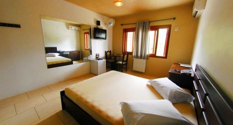 Others 2 Motel Tentação - Adult Only