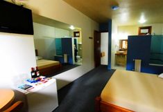 Others 4 Motel Tentação - Adult Only