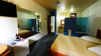 Others 4 Motel Tentação - Adult Only