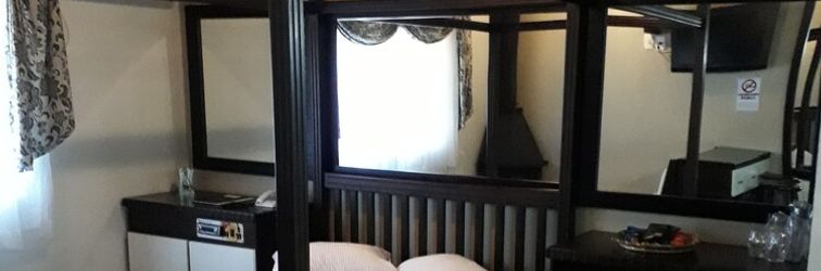 Others Motel Tentação - Adult Only