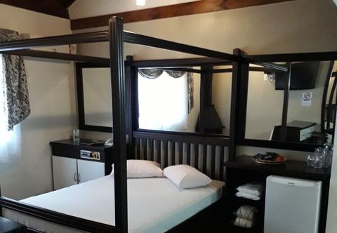 Others Motel Tentação - Adult Only