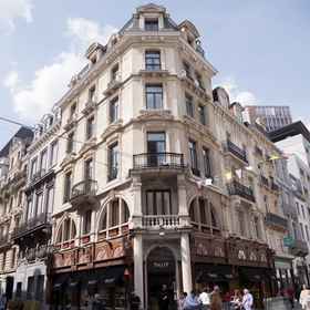 Primary image 1 Smartflats - Fripiers, Demey Hotels