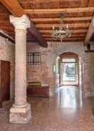 Primary image Exclusive Palazzo Schifanoia Apartment