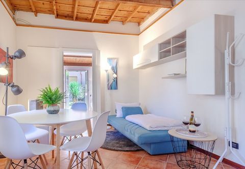 Others Duplex Apartment In Pieno Centro