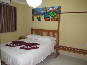 기타 4 Pousada Deisilia