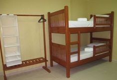 기타 5 Pousada Deisilia