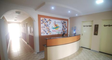 기타 2 Pousada Deisilia