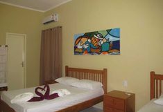 기타 7 Pousada Deisilia