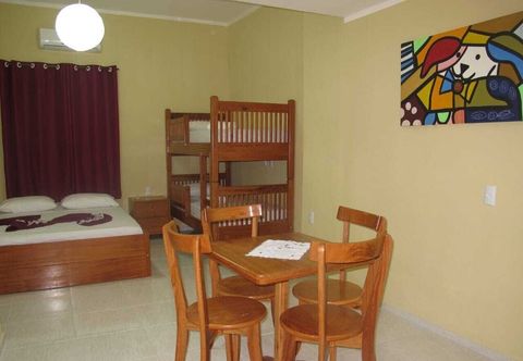 기타 Pousada Deisilia