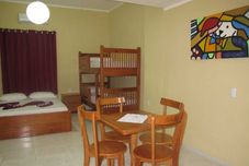 기타 Pousada Deisilia