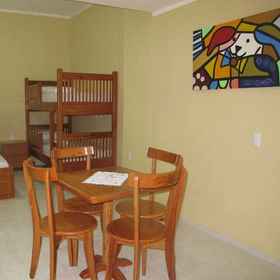 Primary image 1 포자다 데이질리아, 세아라 영상음향 박물관 호텔