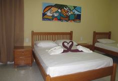 기타 3 Pousada Deisilia