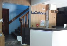 Others 4 Apart Hotel La Cabana