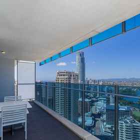 Primary image 1 펠리컨스테이 서퍼 파라다이스 콘도 호텔, 엘스웨어 호텔