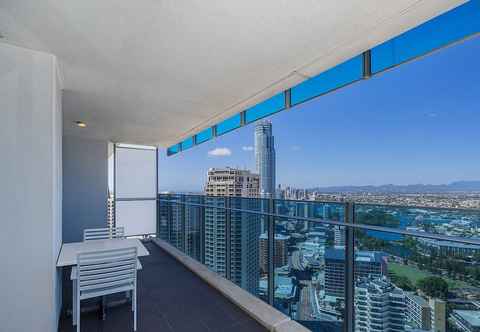 Others Pelicanstay Surfer Paradise Condo Hotel