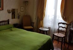 Others 7 Hotel Cronstadt