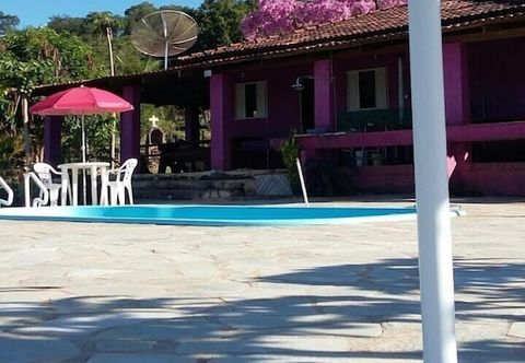 Others Fazenda Olaria