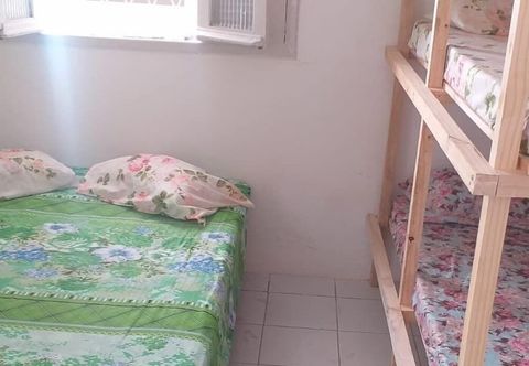 Others Casa Feliz Hostel Boa Viagem Recife