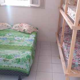 Imej utama1Casa Feliz Hostel Boa Viagem Recife，坦克雷多·内维斯飯店