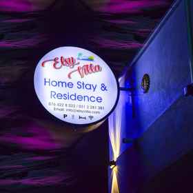 Primary image 1 Elsy Villa, Gampaha Division Hotels