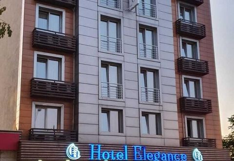 기타 Hotel Elegances