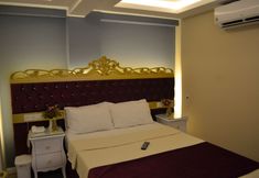 Khác 5 Constantinopolis Hotel